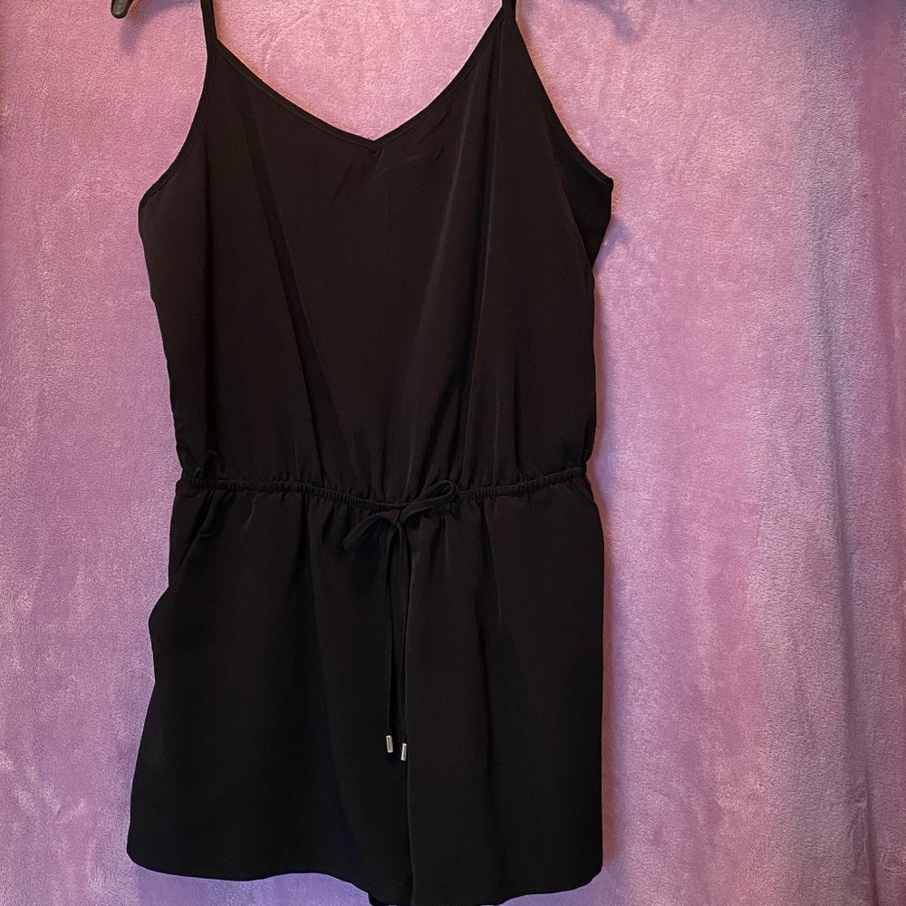 Women’s Romper